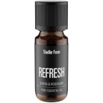 ESENCIÁLNÍ OLEJ 10ML REFRES STADLERFORM