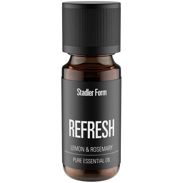 ESENCIÁLNÍ OLEJ 10ML REFRES STADLERFORM