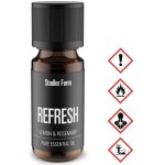 ESENCIÁLNÍ OLEJ 10ML REFRES STADLERFORM