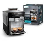 TE657313RW PLNĚ AUTOMAT.KÁVOVAR SIEMENS