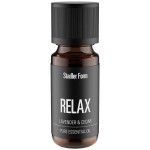 ESENCIÁLNÍ OLEJ 10ML RELAX STADLERFORM