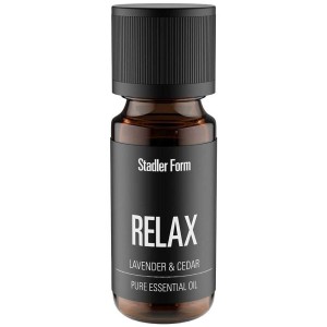ESENCIÁLNÍ OLEJ 10ML RELAX STADLERFORM