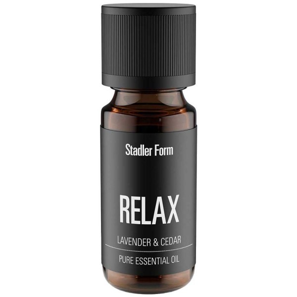 ESENCIÁLNÍ OLEJ 10ML RELAX STADLERFORM