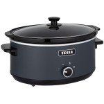 SLOWCOOK S500 POMALÝ HRNEC HRNEC TESLA
