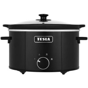 SLOWCOOK S350 POMALÝ HRNEC HRNEC TESLA