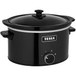 SLOWCOOK S350 POMALÝ HRNEC HRNEC TESLA