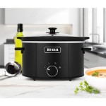 SLOWCOOK S350 POMALÝ HRNEC HRNEC TESLA