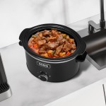 SLOWCOOK S350 POMALÝ HRNEC HRNEC TESLA
