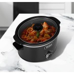 SLOWCOOK S350 POMALÝ HRNEC HRNEC TESLA
