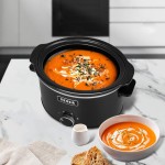 SLOWCOOK S350 POMALÝ HRNEC HRNEC TESLA