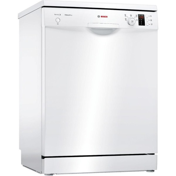 SMS25AW05E MYČKA 60CM BOSCH