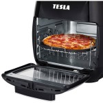 AirCook+Grill QG600 HORKOVZD.FRIT. TESLA