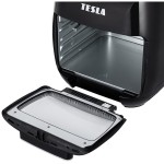 AirCook+Grill QG600 HORKOVZD.FRIT. TESLA