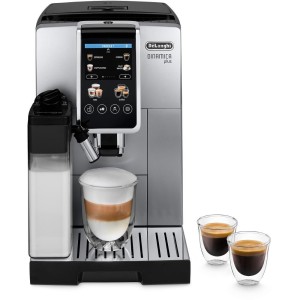 ECAM380.85.SB ESPRESSO DE'LONGHI