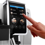 ECAM380.85.SB ESPRESSO DE'LONGHI