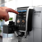 ECAM380.85.SB ESPRESSO DE'LONGHI