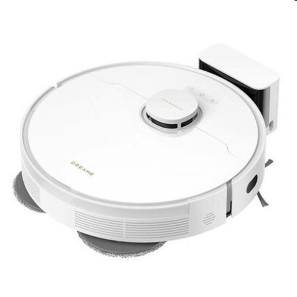 L10S PRO GEN2 ROBOT.VYS. BÍLÝ DREAME