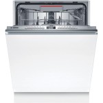 SMV4EVX00E MYČKA 60 CM VESTAVNÁ BOSCH