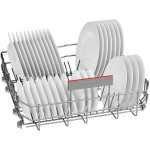 SMV4EVX00E MYČKA 60 CM VESTAVNÁ BOSCH