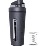 OYEET SHAKER 700 ML ŠEDÝ NAIPO
