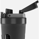 OYEET SHAKER 700 ML ŠEDÝ NAIPO