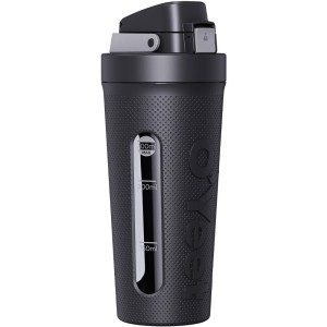 OYEET SHAKER 700 ML ČERNÝ NAIPO