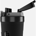 OYEET SHAKER 700 ML ČERNÝ NAIPO