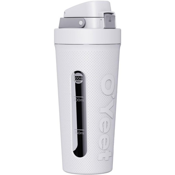 OYEET SHAKER 700 ML BÍLÝ NAIPO