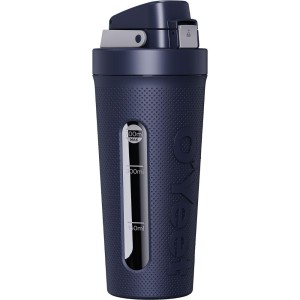 OYEET SHAKER 700 ML MODRÝ NAIPO