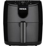 AIRCOOK Q40 HORKOVZDUŠNÁ FRITÉZA TESLA