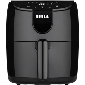 AIRCOOK Q40 HORKOVZDUŠNÁ FRITÉZA TESLA
