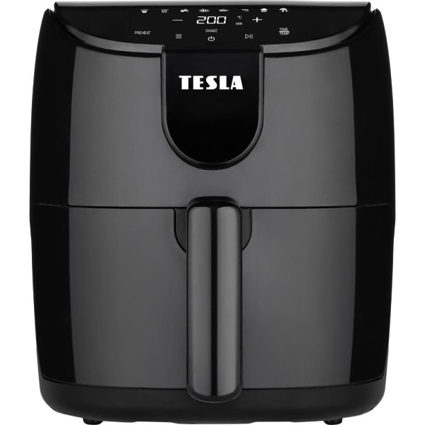 AIRCOOK Q40 HORKOVZDUŠNÁ FRITÉZA TESLA