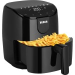 AIRCOOK Q40 HORKOVZDUŠNÁ FRITÉZA TESLA