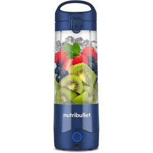 NBP003NBL SMOOTHIE MIXÉR NUTRIBULLET