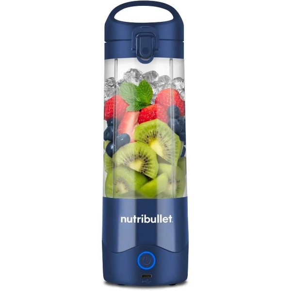 NBP003NBL SMOOTHIE MIXÉR NUTRIBULLET