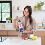 NBP003NBL SMOOTHIE MIXÉR NUTRIBULLET
