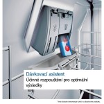 SMV4ECX26E MYČKA 60CM VEST. BOSCH