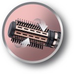 AS8810 ROTAČNÍ KULMA NA VLASY REMINGTON