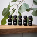 ESENCIÁLNÍ OLEJ 10ML REPEL STADLERFORM