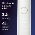 HX9911/19 SONICKÝ ZUBNÍ KARTÁČEK PHILIPS