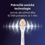 HX9911/19 SONICKÝ ZUBNÍ KARTÁČEK PHILIPS