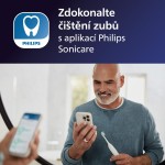 HX9911/19 SONICKÝ ZUBNÍ KARTÁČEK PHILIPS