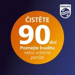 HX9911/19 SONICKÝ ZUBNÍ KARTÁČEK PHILIPS