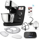 QB951838 KUCHYŇSKÝ ROBOT TEFAL