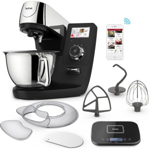 QB951838 KUCHYŇSKÝ ROBOT TEFAL