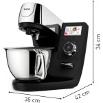 QB951838 KUCHYŇSKÝ ROBOT TEFAL