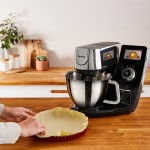 QB951838 KUCHYŇSKÝ ROBOT TEFAL