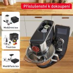 QB951838 KUCHYŇSKÝ ROBOT TEFAL