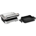 GC774D30 OPTIGRILL 4V1 TEFAL