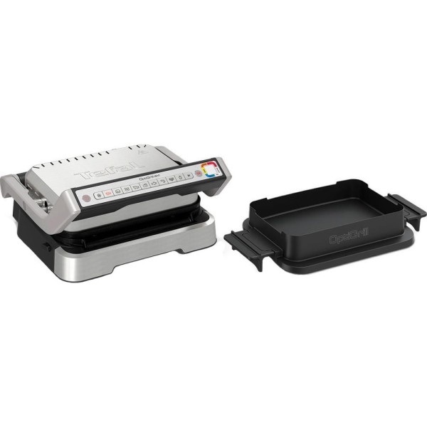 GC774D30 OPTIGRILL 4V1 TEFAL
